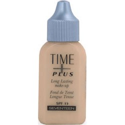 Time Plus Longlasting Makeup