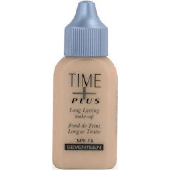 Time Plus Longlasting Makeup