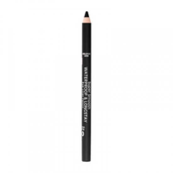 Supersmooth Waterproof Eyeliner