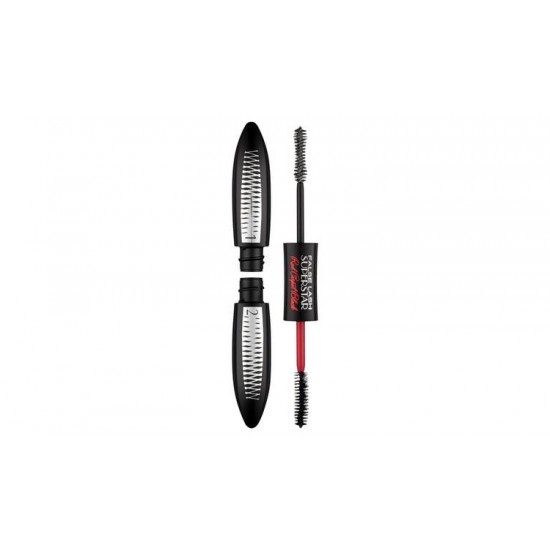 Mascara False Lash Superstar Red Carpet L'oreal