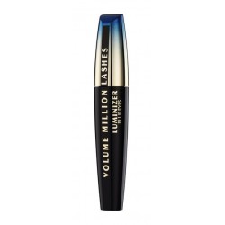 Mascara Volume Million Lashes Luminizer Blue Eyes L'oreal
