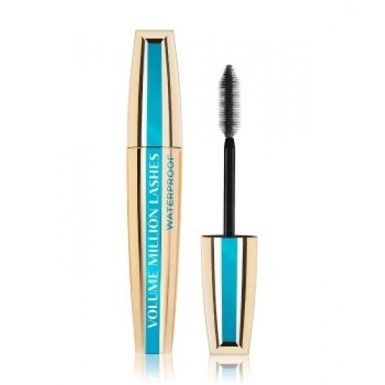 Mascara Volume Million Lashes Waterproof L'oreal