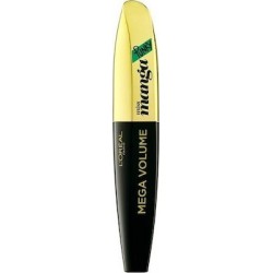 Mascara Mega Volume Miss Manga Punky L'oreal