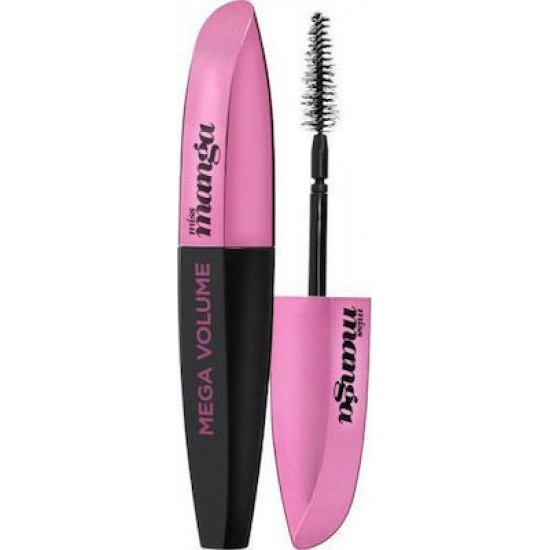 Mascara Mega Volume Miss Manga L'oreal
