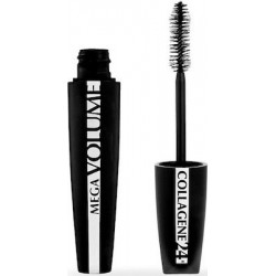 Mascara Mega Volume Collagen L'oreal