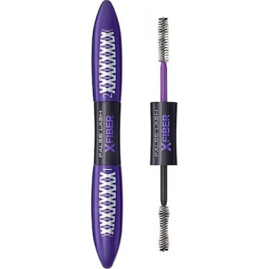 Mascara False Lash X Fiber L'oreal
