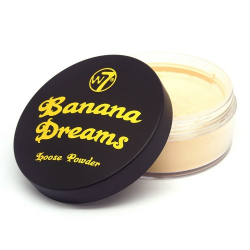  Banana Dreams Loose Powder W7